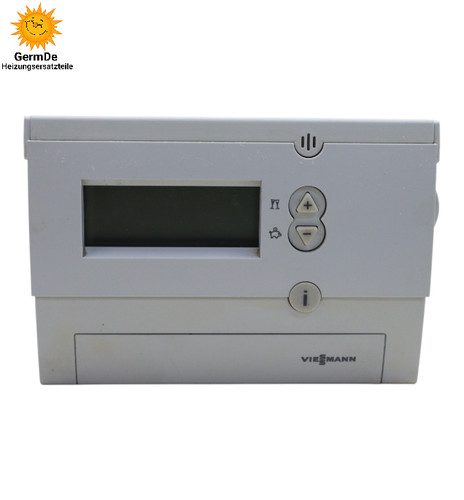 Viessmann vitotrol 100 - 🔥,