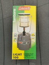 Coleman ( Northstar ) Gas