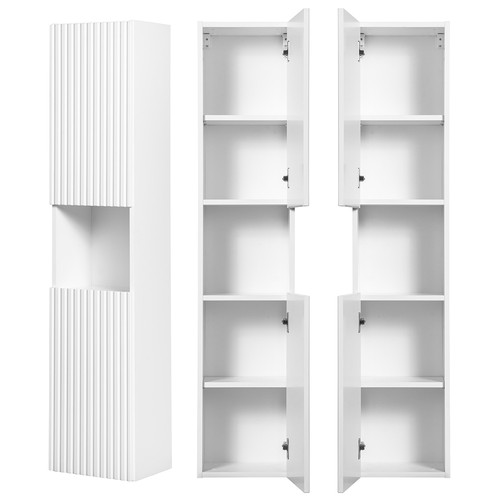 Bad badezimmer badschrank - bad,