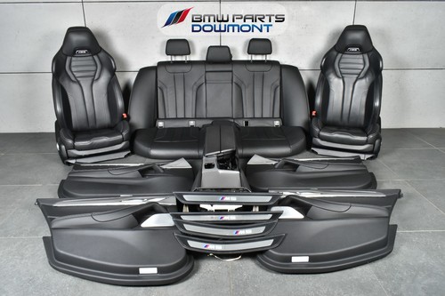 Bmw f90 lci innenausstatung - bmw, m5