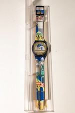 Swatch Gent - RENAISSANCE -