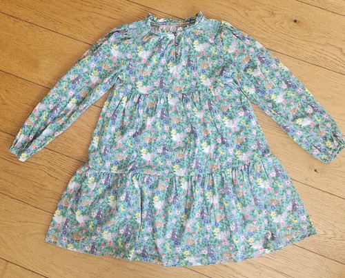 Mini boden kleid - mini, mädchen
