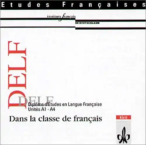 Etudes francaises delf unite - etudes,