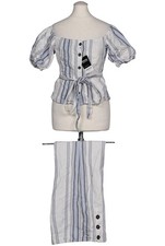 MANGO Anzug Damen Kostüm Set