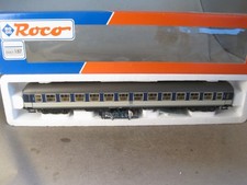 Roco 44918  Personenwagen