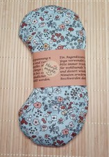 Augenkissen, Yogakissen