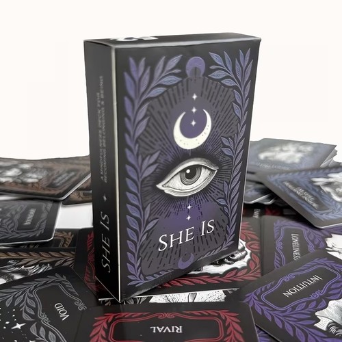 Tarot karten mediations - tarot,