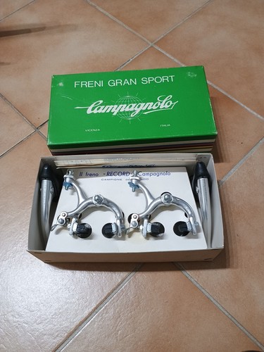 Nos nib campagnolo nuovo - nos,