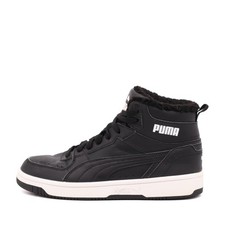 PUMA Damen Basket Classic Mid