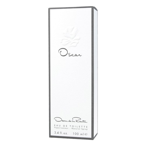 Oscar renta eau de - oscar,