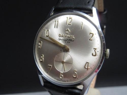G881 vintage darwil special - vintage, "
