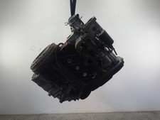 Motor F9Q Renault Laguna II