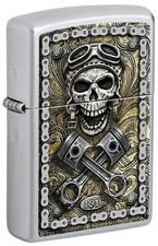Zippo benzin feuerzeug - zippo,