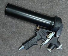 Nahtabdichtungspistole !! Sptizbar - wie NEU - einmal benutzt