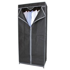 Falt-Kleiderschrank Garderobe