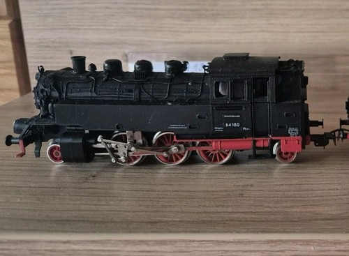 Tenderlok - br, 64"