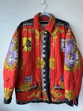 VERSACE Sport Vintage Tennis