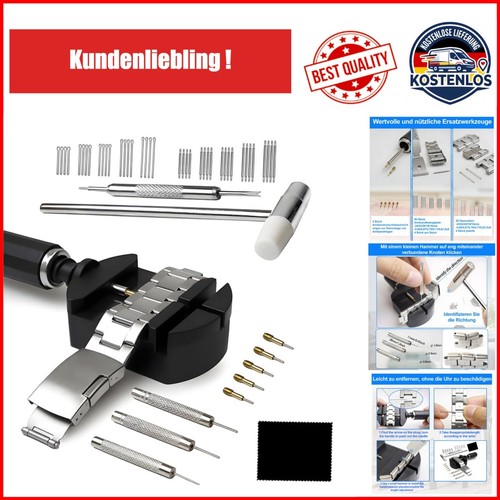Uhrenarmband reparatur - uhrenarmband,