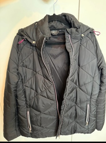 Mercedes jacke xl - mercedes,