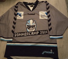Eishockey Trikot Hamburg