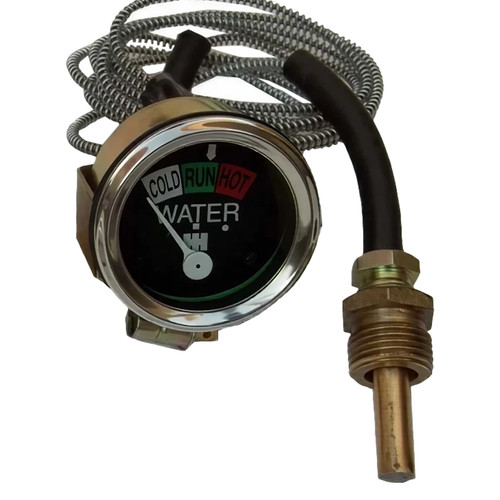 Temperaturanzeige für farmall - temperaturanzeige,