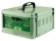 Transportbox Transportkäfig