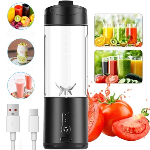 Smoothie maker 530ml - smoothie,