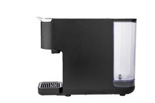 Tornado 5 in 1 Multi-Kapsel-Kaffeemaschine TCM7042-GS. 1,5 Liter, schwarz