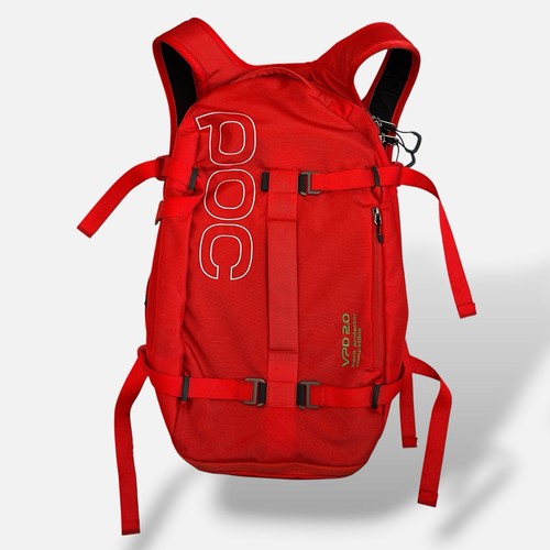 Poc spine vpd snow pack - spine,
