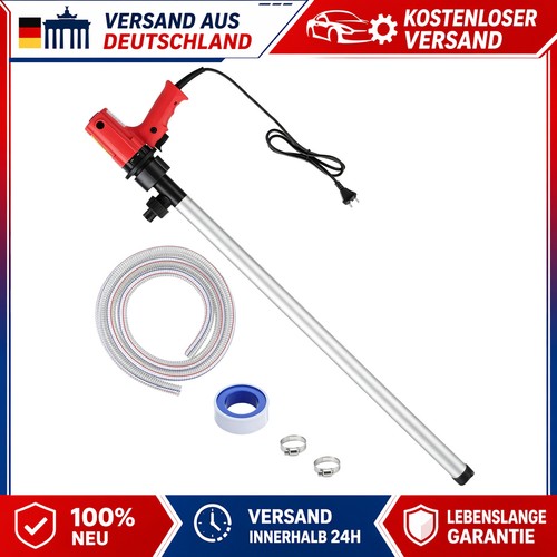 Diesel fasspumpe elektrisch - diesel-fasspumpe,
