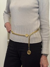 Chanel gürtel sehr - chanel,
