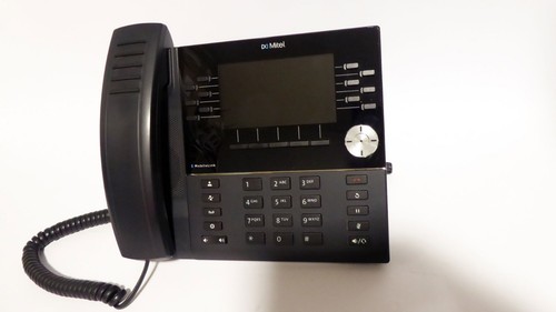 Mitel 6930 50006769 voip - mitel, ip