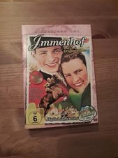 Immmenhof Die 5 Original Filme