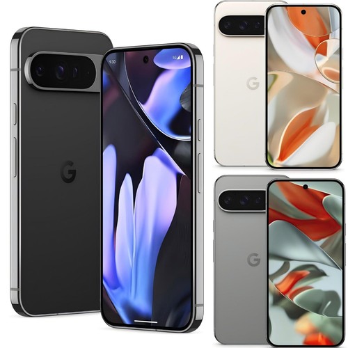 Neu google pixel pro - neu, (5g)