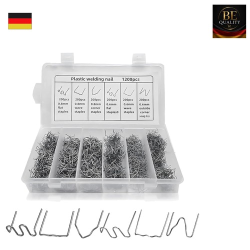 Kunststoff schweißgerät 1200 - schweißgerät,