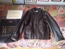 Wested Leather Raiders of the
