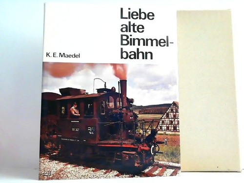 Liebe alte bimmelbahn - liebe, bimmelbahn.