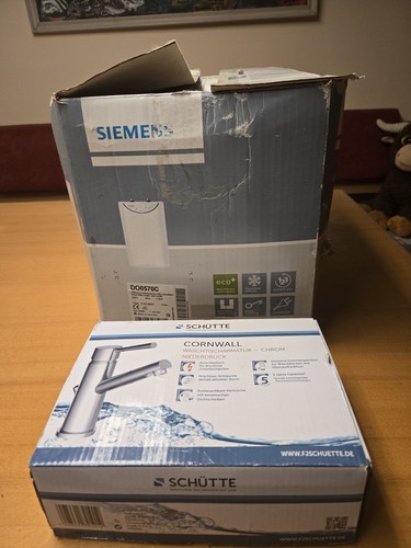 Siemens untertisch - siemens,
