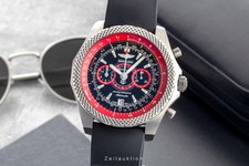 Breitling bentley supersports - bentley,