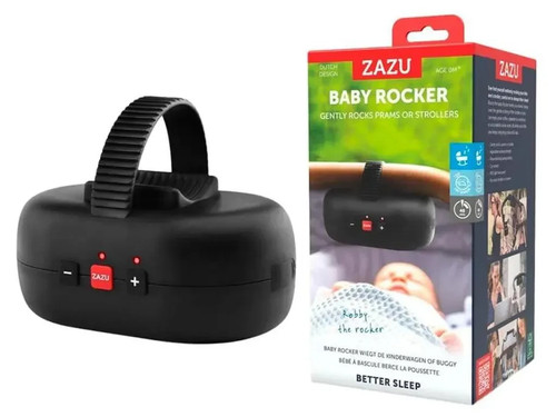 Zazu robby babywippe - robby,
