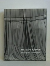 Barbara Klemm - Fotografien =
