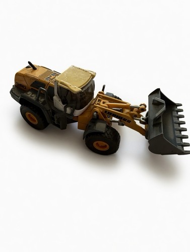 Siku super raupenbagger - super, –