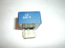 LINHAN CDI  45 kmh Passend für China Roller  Baotian Jack Fox Flex Tech LH B45-6