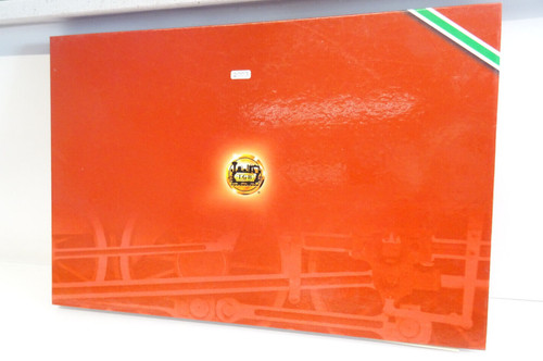 Lgb katalog 2003 mit - katalog,