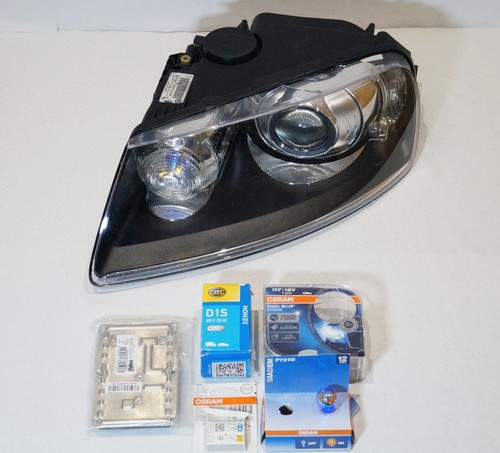Original touareg xenon - vw,