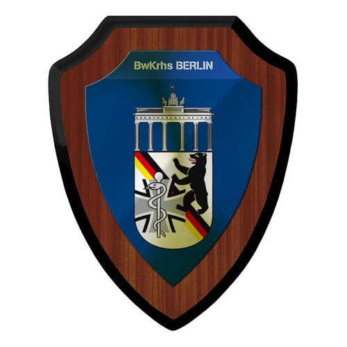 Wappenschild