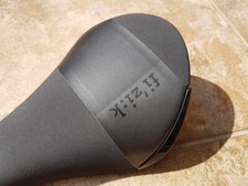 fi'zi:k ALIANTE R5 saddle