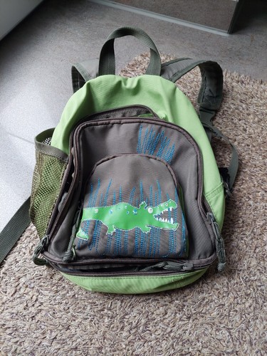 Lässig kindergarten rucksack - kindergarten,