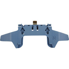 Filterbeutelhalter Aufnahme