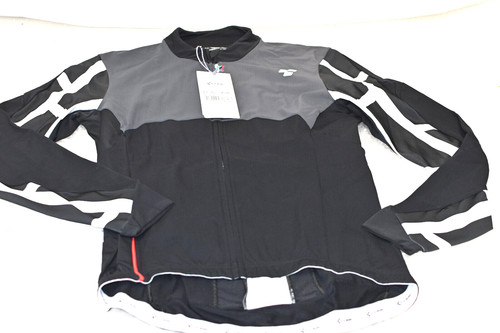 Cube fahrradtrikot langarm - fahrradtrikot,